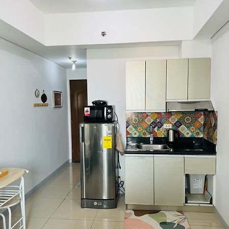 Beacon Makati Condo Free Pool Access Free Wifi 100Mbps & Free Netflix Manila Exteriér fotografie