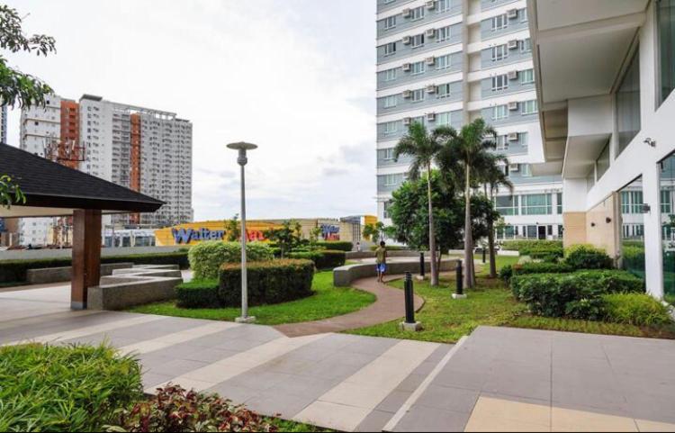 Beacon Makati Condo Free Pool Access Free Wifi 100Mbps & Free Netflix Manila Exteriér fotografie