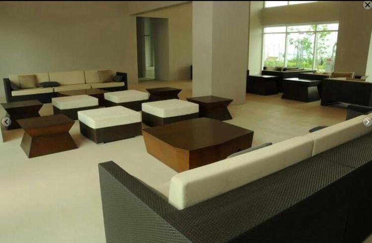 Beacon Makati Condo Free Pool Access Free Wifi 100Mbps & Free Netflix Manila Exteriér fotografie