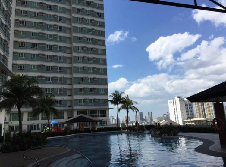 Beacon Makati Condo Free Pool Access Free Wifi 100Mbps & Free Netflix Manila Exteriér fotografie
