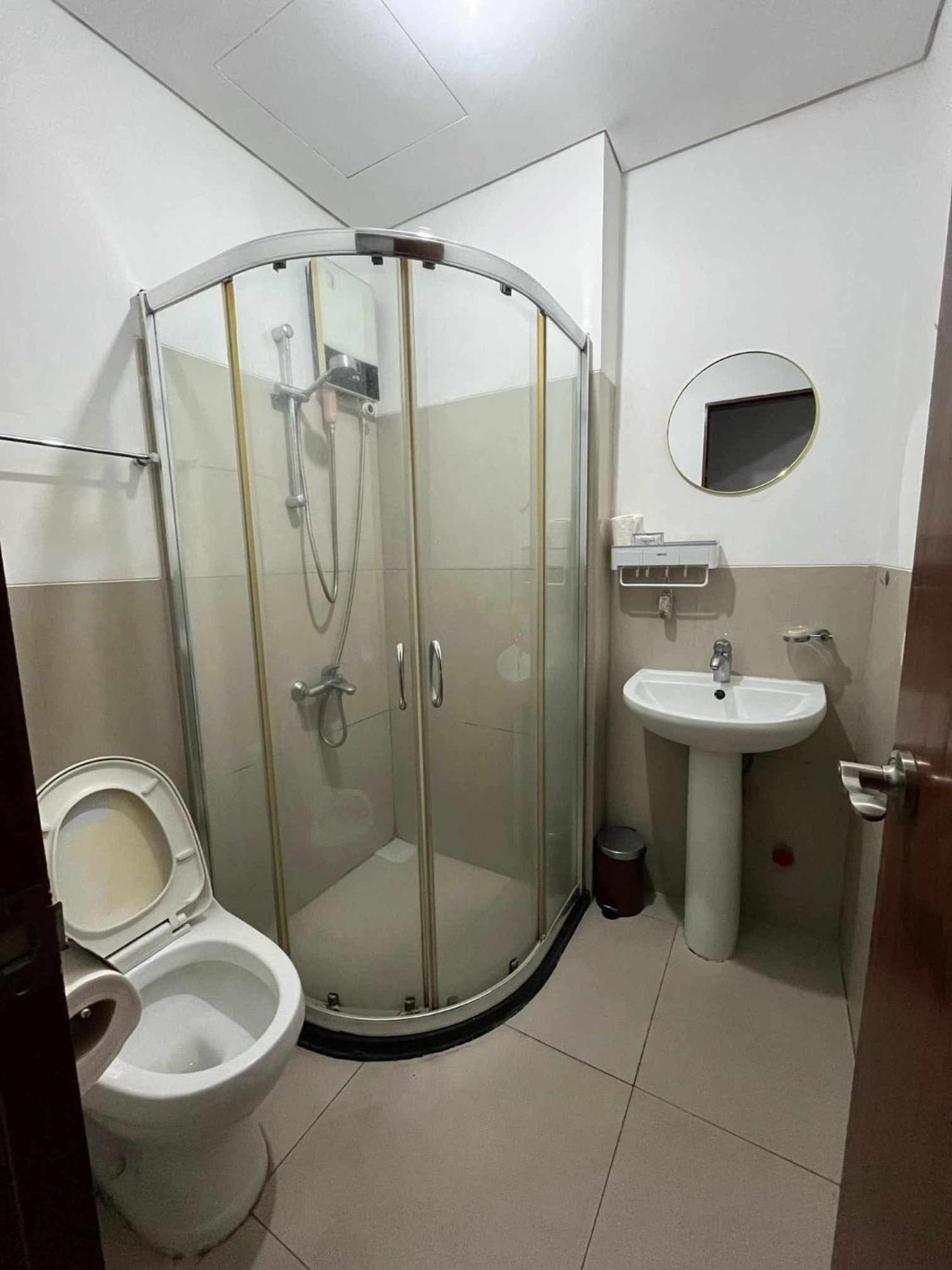 Beacon Makati Condo Free Pool Access Free Wifi 100Mbps & Free Netflix Manila Exteriér fotografie
