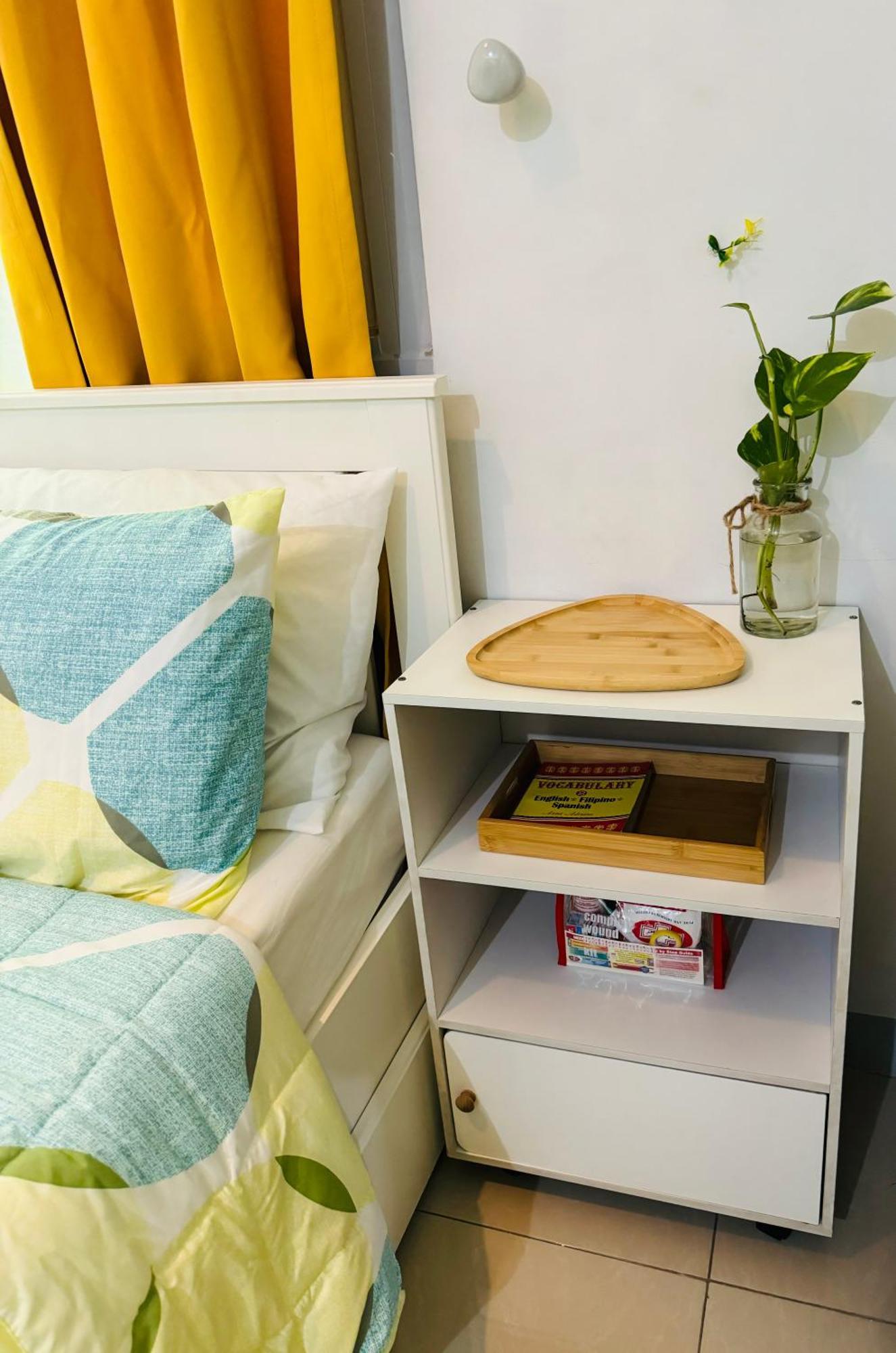 Beacon Makati Condo Free Pool Access Free Wifi 100Mbps & Free Netflix Manila Exteriér fotografie
